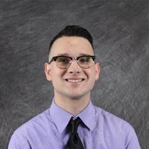 Meet your Posher, Cameron